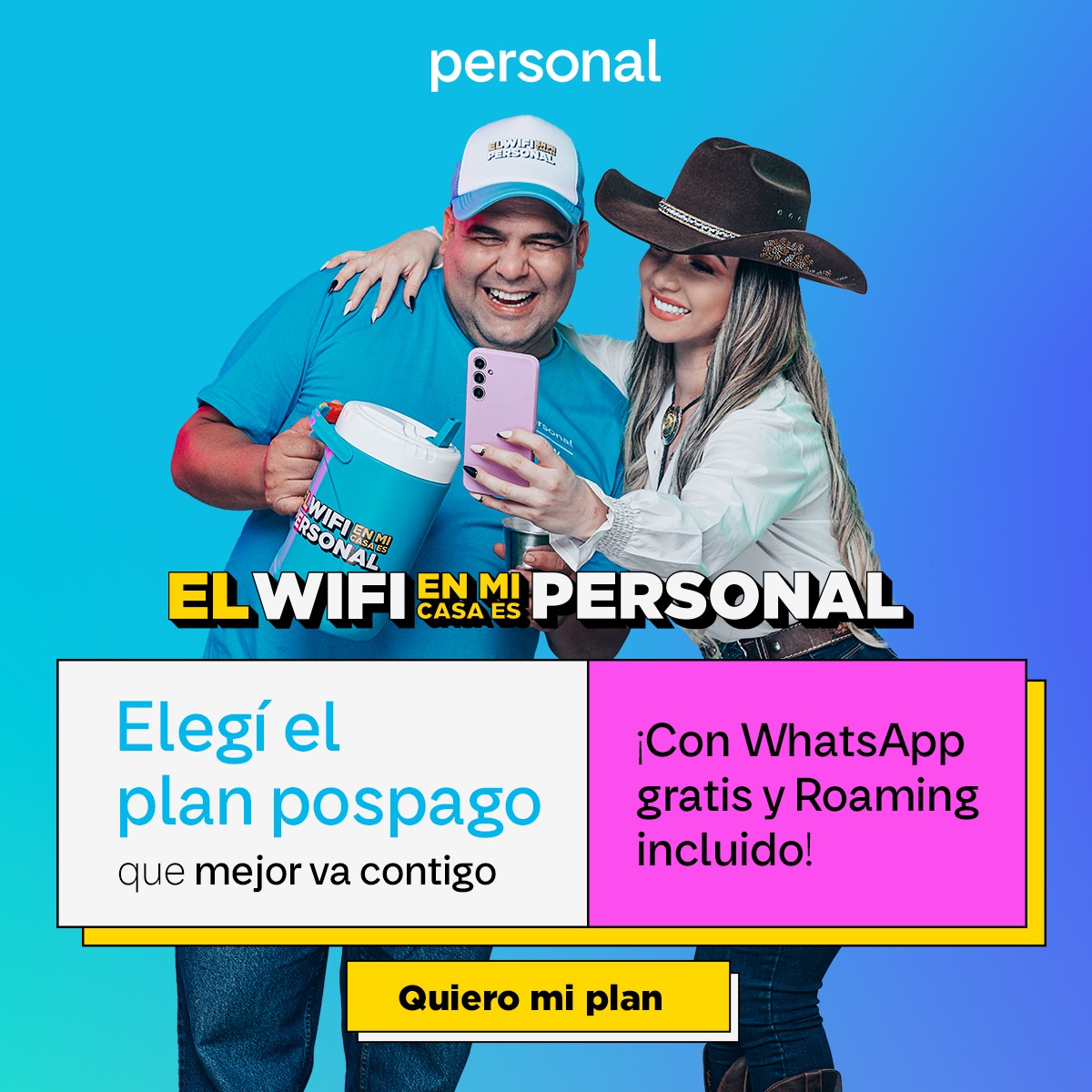 Pospago