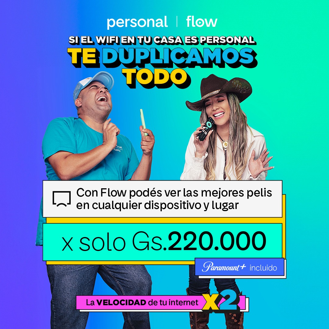 Flow